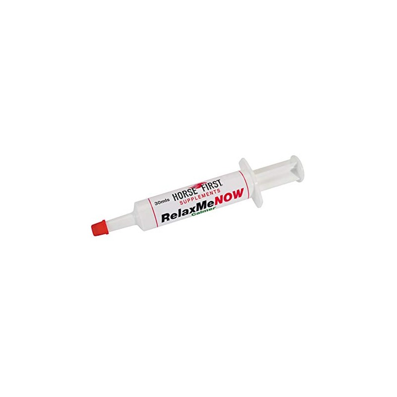 Horse First RelaxMeNow 30 ml