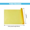 11.88×48 Inches Car Light Self-Adhesive Tint Film Brake Light Headlight