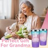 Fufandi Grandma Gifts - Mothers Day Birthday Christmas Gifts for