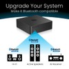 B1 Bluetooth 5.1 Hi-Fi Audio Receiver with aptX Low Latency,