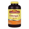 Nature Made Omega 3 Aceite De Pescado 300 Caps
