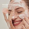 MIZON Rice Real Cleansing Foam Remove Dead Skin Hydrating Soothing