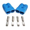 175 Amp Connecteur 600 V Plug Battery Connector 175A Battery
