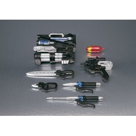 S.H. Figuarts Kamen Rider G3-X