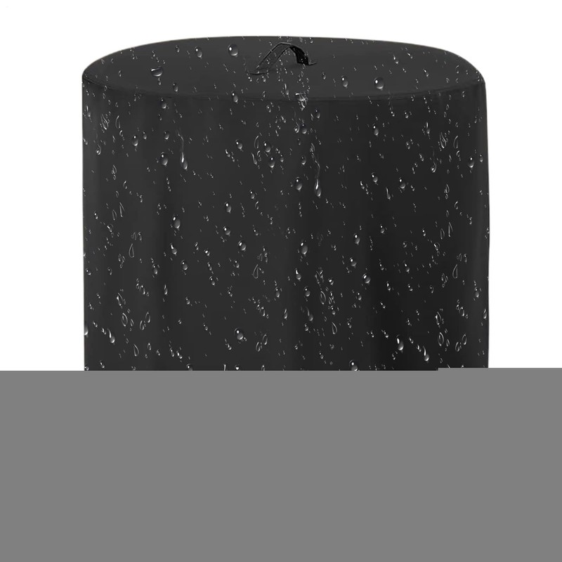 Cover for Shop Vacuum,Household Appliance Dust Cover - Waterproof Protection