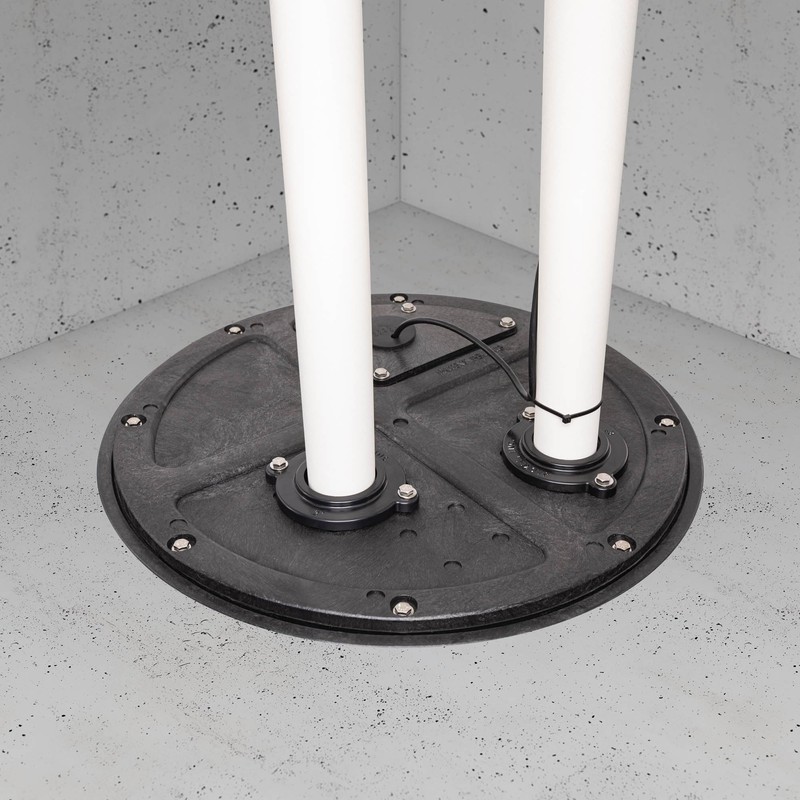 Jackel Sewage Basin Cover (Model: SF16314)