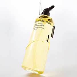 Numbers In No. 1 Cleansing Cleansing Oil 200ml / 넘버즈인 1번 말끔 순삭 클렌징오일 200ml