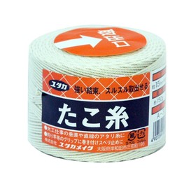 Yutaka Make A-301 Octopus Thread, 0.06 inches (1.5 mm) x 66.8 ft (190 m)