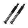 maXpeedingrods 2-5” Front Lowering Shock for Chevy Silverado/GMC Sierra 1500