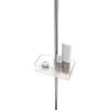 Tescoma Storage for Shower Rod LAGOON, Large