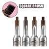 Microblading Eyebrow Pencil Smudge-proof 3D Magic Eyebrow Pencil Waterproof Eyebrow