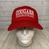 The Game Houston Cougars The Game 3 Bar Hat Adj