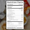 Grace Pure Creamed Coconut 6 oz - 2 pack -