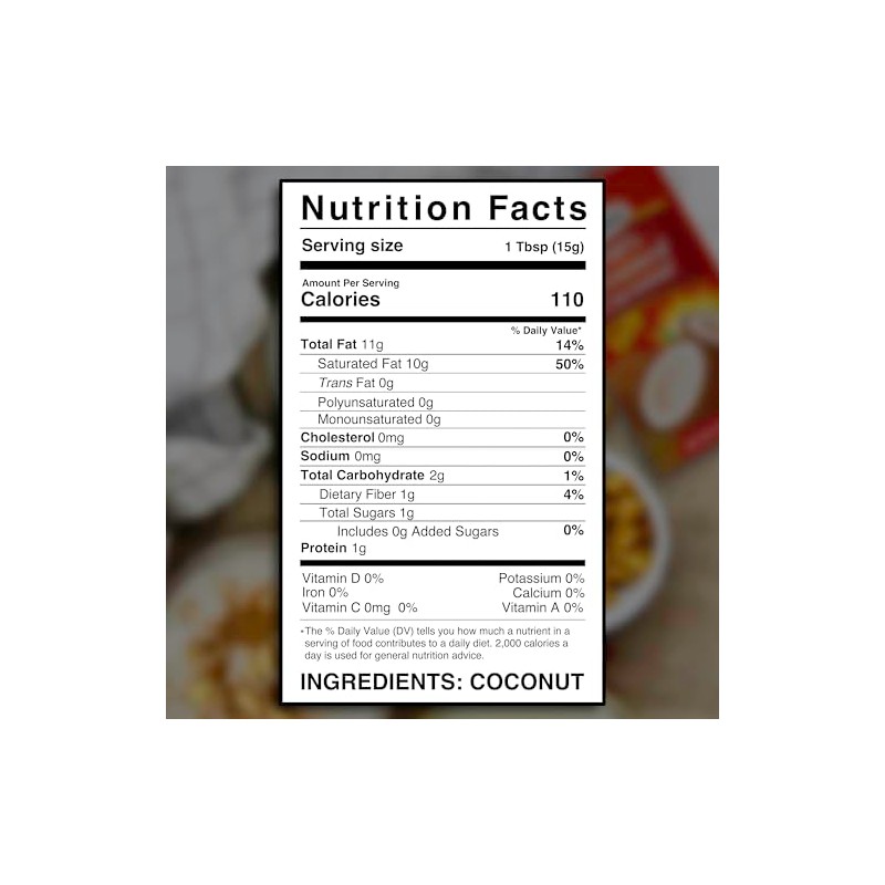 Grace Pure Creamed Coconut 6 oz - 2 pack -