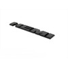 New Oem Mopar 15-16 Dodge Challenger Gray Black Hemi Fender