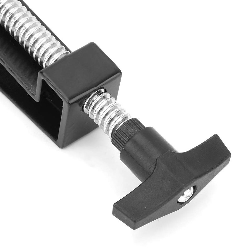Oblique Hole Fixing Fixture Workbench Clamp Pocket Hole Wood Clamp