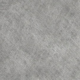 FSL Non Woven Water Soluble Wash Away Machine Embroidery Stabilizer Backing for Free Standing Lace (12" x 10" 100 Sheets)