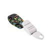 ROLSELEY Medical Nurse Tourniquet with VIBRANT TRADITIONAL FLORAL FOLK Pattern