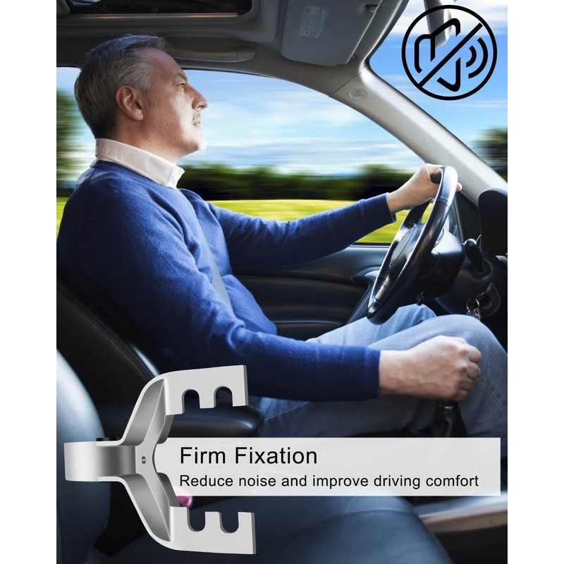 1PCS Muffler Hanger Brackets Fits for Ford Escape 2013-2019 Replace