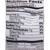Edward & Sons, Brown Rice Snaps, Black Sesame Flavor, Organic,