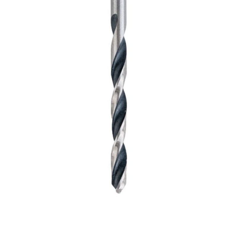 Bosch Professional 10 pieces HSS twist drill PointTeQ (for metal,