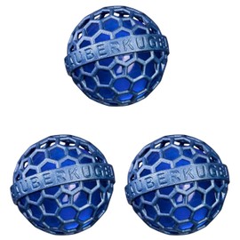 Sauberkugel - The clever way of cleaning bags, backpacks and school bags - Lifestyle Innovation 2021, blue