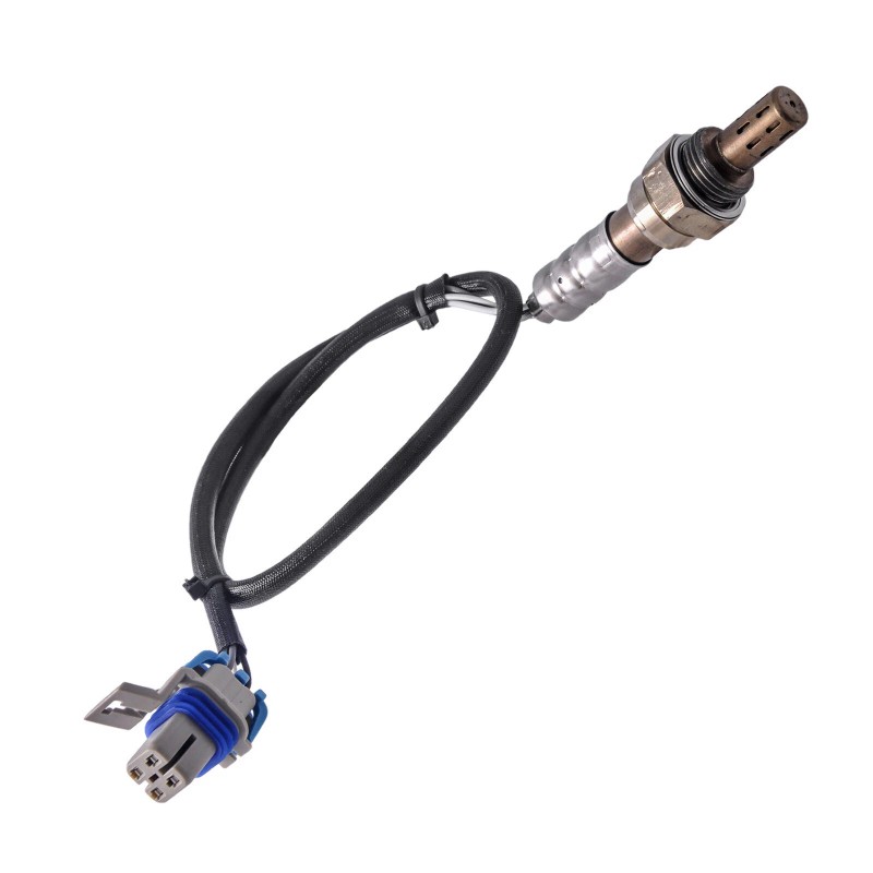 reach 4PCS Oxygen Sensor For 2003-2006 Chevy Silverado 1500 GMC