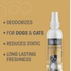 Pet Health Pros Sugar Cookie Scented Dog Deodorizing Spray for