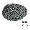 Sport Direct™ 5/6 Speed 1/2” X 3/32” MTB Bike Chain