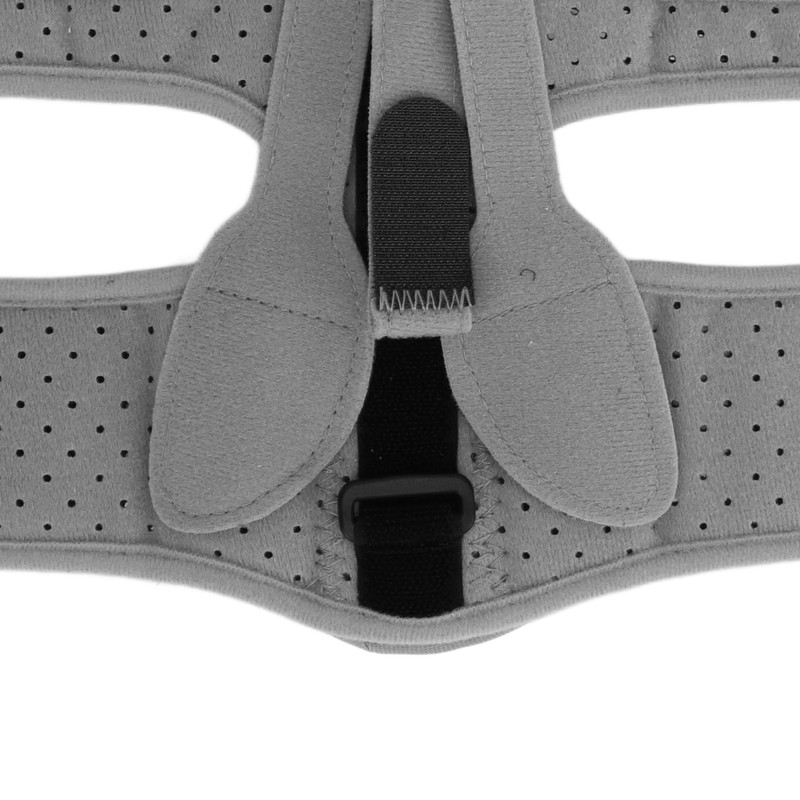 Plantar Fasciitis Night Splint Drop Foot Orthotic Brace Adjustable with