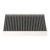 X1987001 Cabin Air Filter with Activated Carbon for Kenworth Peterbilt