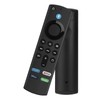 TV Remote Control Replacement Remote for AMZ TV Remote Control