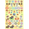 My Best Pets Sticker Book (332 Stickers, 1 Sheet)