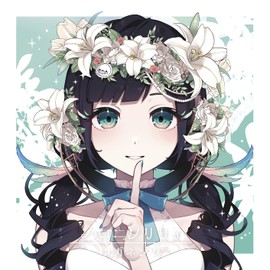 コガネゾラ (Kotoha盤)