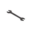 Gedore 895 30 x 36 Double open ended spanner 30