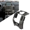 G-PLUS Dash Center Console Instrument Panel Lid Bezel Compatible with