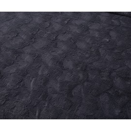 Regal Comfort Plush King Size Comforter Set by Virah Bella - 87" x 95" Bedding Comforter Set in Soft, Cozy Polyester - Brushed Slate