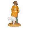Fontanini by Roman, Japheth, Boy Shepher, 5" Scale Collection Nativity