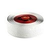 Lizard Skins - DSP Dual Bar Tape 2.5mm , Red/White,