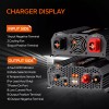 LiTime 12V 40A DC to DC Battery Charger for 12V