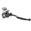 Unbranded Alloy Right-Hand 7/8'' Clutch Brake Lever Master Cylinder For