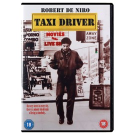 Taxi Driver