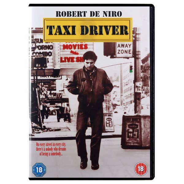 Taxi Driver