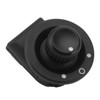 Exterior Mirror Adjustment Button 8200214919 Side Rearview Mirror Switch for