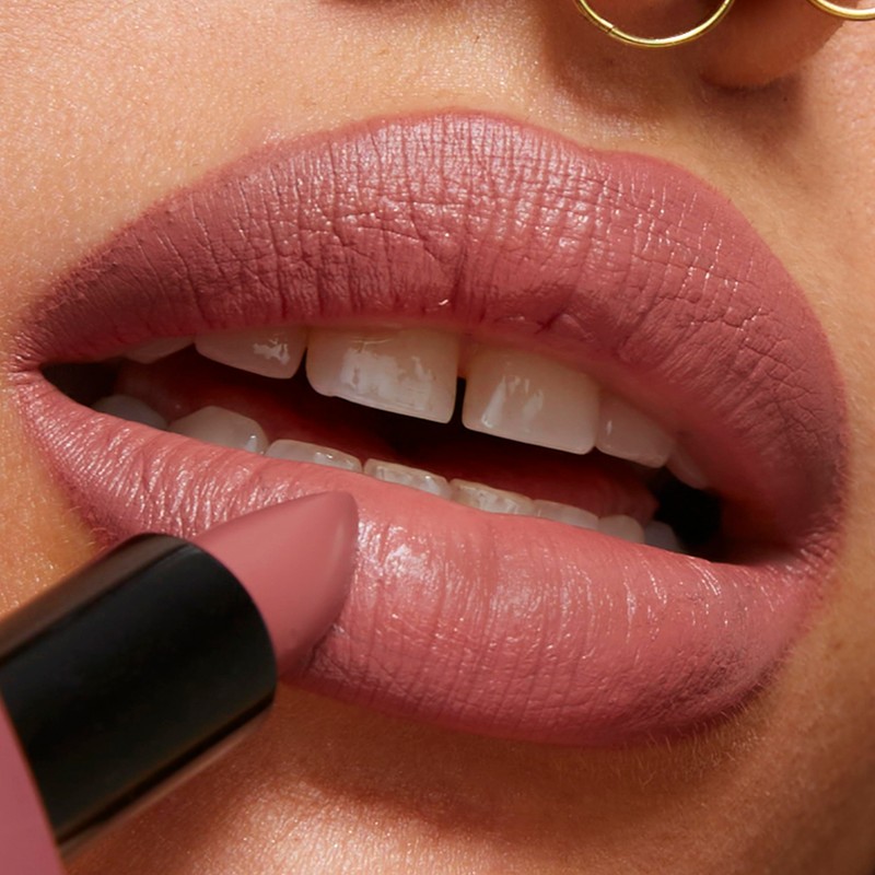 3INA MAKEUP - The Lipstick 503 (mini) - Nude Lippenstift