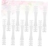 Baluue Mask Band Buckle Mask Ear Rope Buckle Sleep Headband