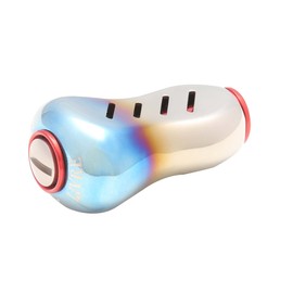 LIVRE 5435 Single Knob (Fino Plus) 1 Fire + R.