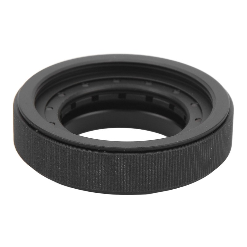 Iris Adapter Aperture Lens Adjustable Iris Aperture Diaphragm Portable Optical