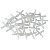 Vitres10 2152 WALL TILE SPACERS 1.50MM (500)