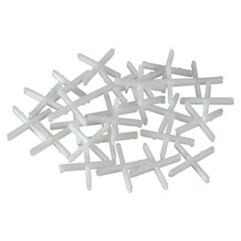 Vitres10 2152 WALL TILE SPACERS 1.50MM (500)